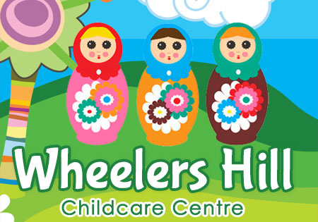 Childcare Wheelers Hill