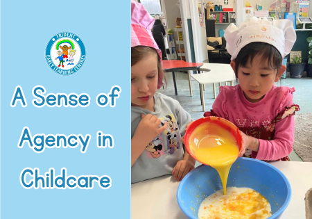 Childcare Agency