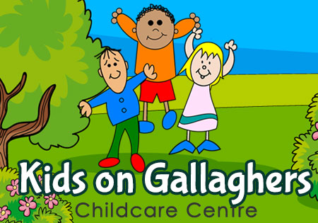 Childcare Glen Waverley