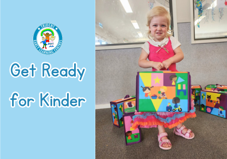 Childcare Kindergarten 2024