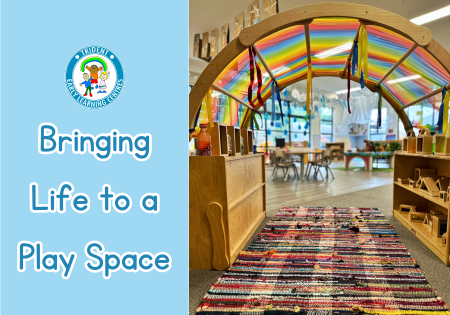 Childcare Play Spaces