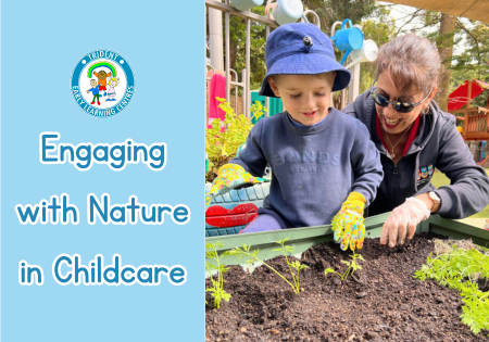Childcare Nature