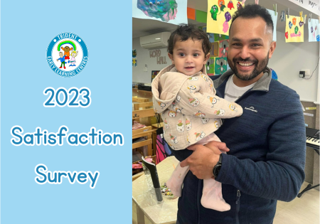 Childcare Satisfaction Survey