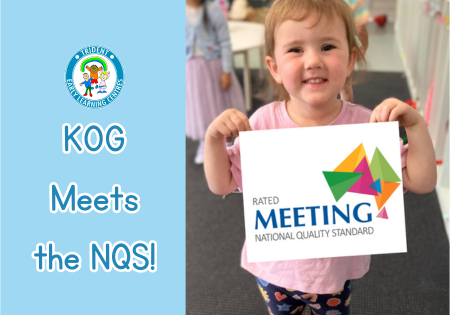 Childcare Meeting Rating