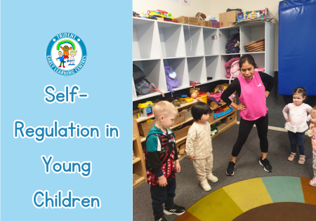 Childcare Self-Regulation